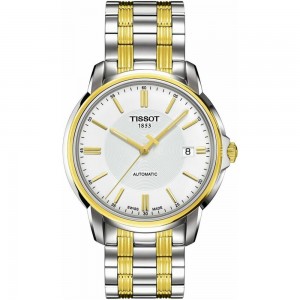Tissot
